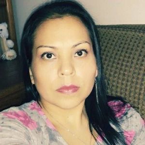 Meet your Posher, Rocio